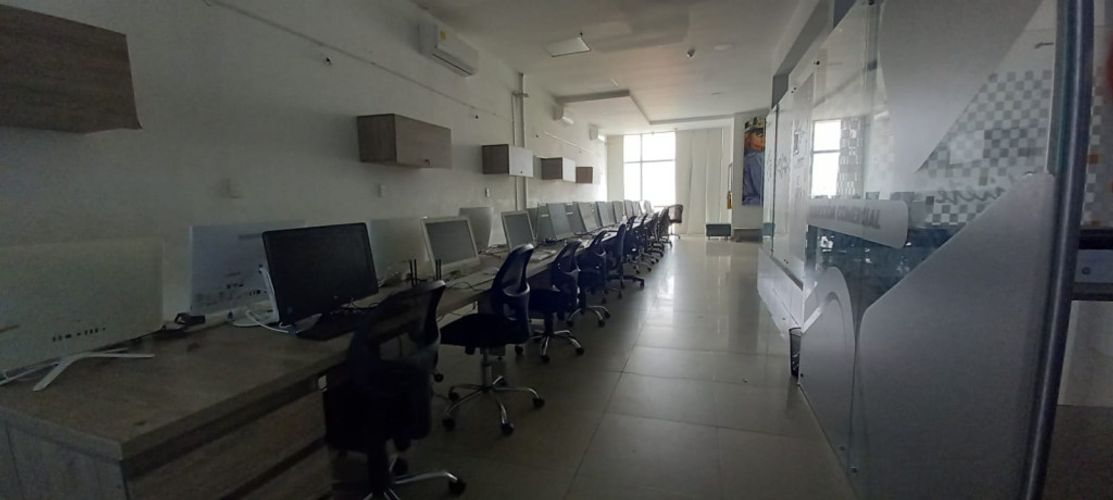 Oficina en arriendo en El Contento, Cúcuta, 160 m² · foto 17 de 21