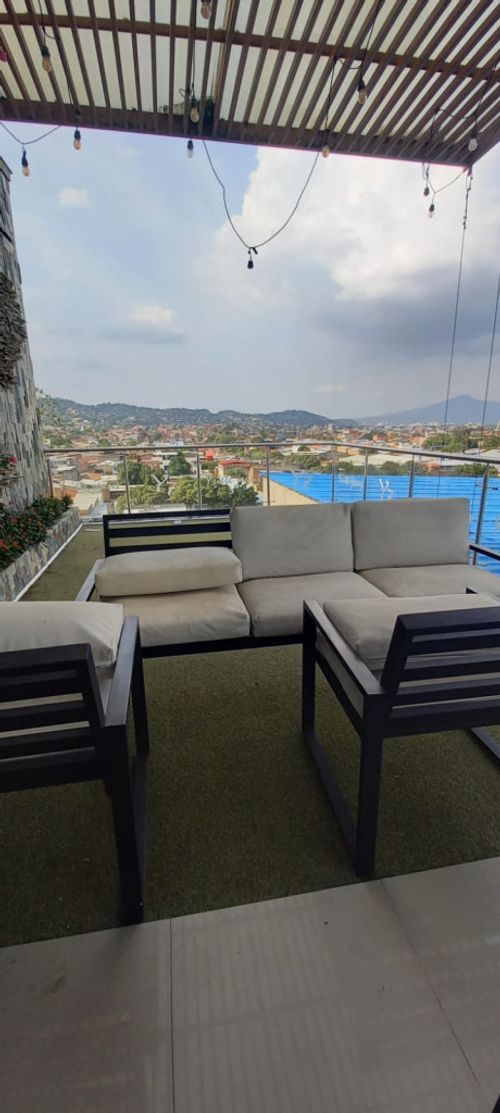 Oficina en arriendo en El Contento, Cúcuta, 160 m² · foto 19 de 21