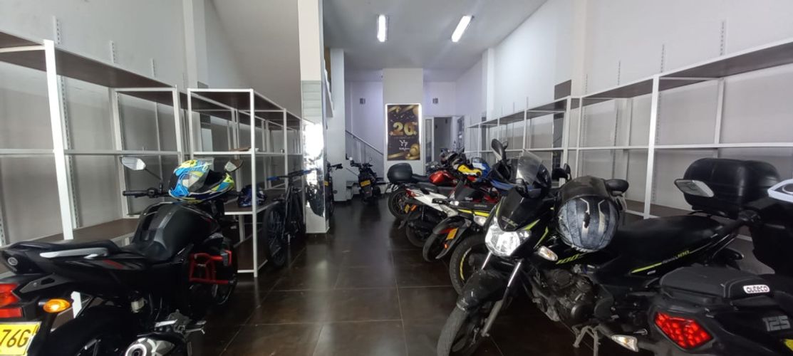 Oficina en arriendo en El Contento, Cúcuta, 160 m² · foto 21 de 21