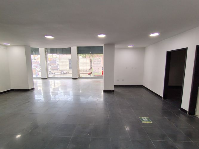 Local en arriendo en La Playa, Cúcuta, 150 m² · foto 11 de 19