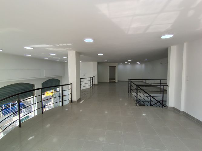 Local en arriendo en La Playa, Cúcuta, 150 m² · foto 14 de 19