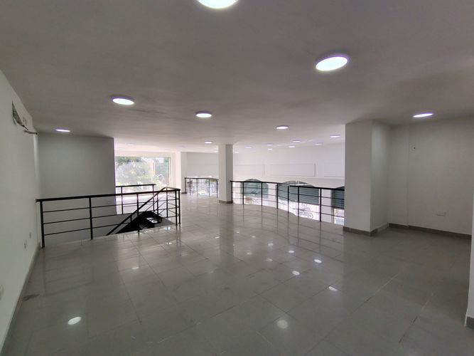 Local en arriendo en La Playa, Cúcuta, 150 m² · foto 15 de 19