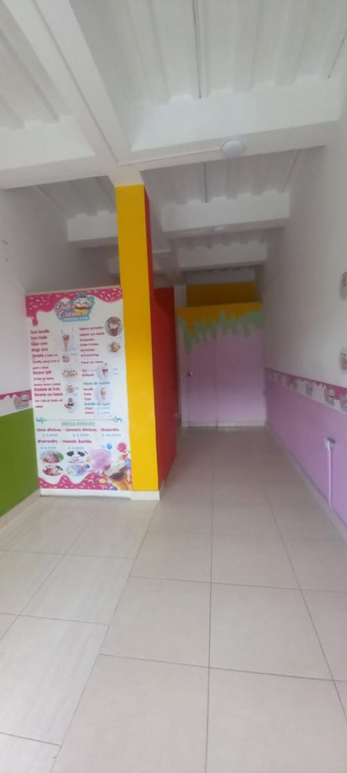 Local en arriendo en Carora, Cúcuta, 24 m² · foto 2 de 5