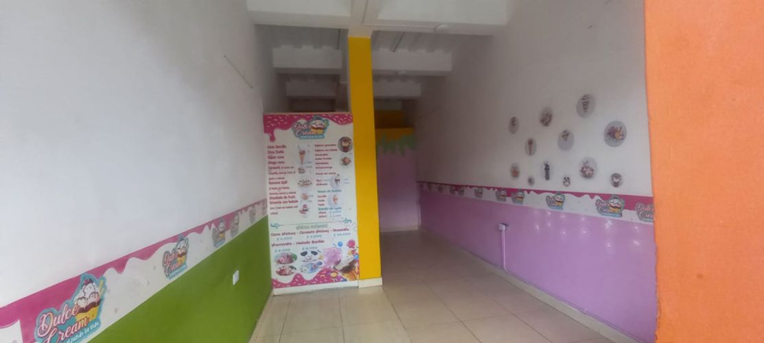 Local en arriendo en Carora, Cúcuta, 24 m² · foto 3 de 5