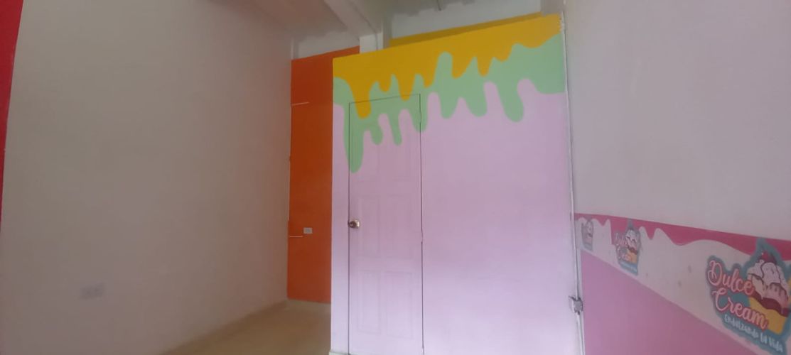 Local en arriendo en Carora, Cúcuta, 24 m² · foto 4 de 5