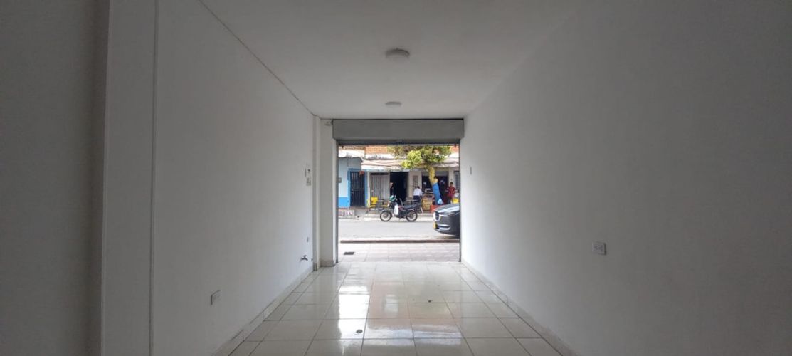 Local en arriendo en Carora, Cúcuta, 28 m² · foto 2 de 5