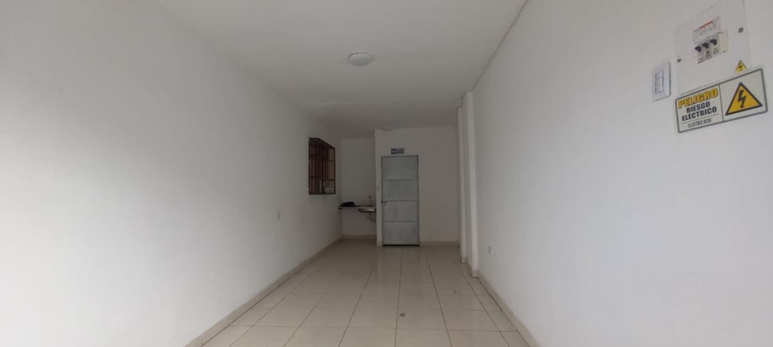 Local en arriendo en Carora, Cúcuta, 28 m² · foto 3 de 5