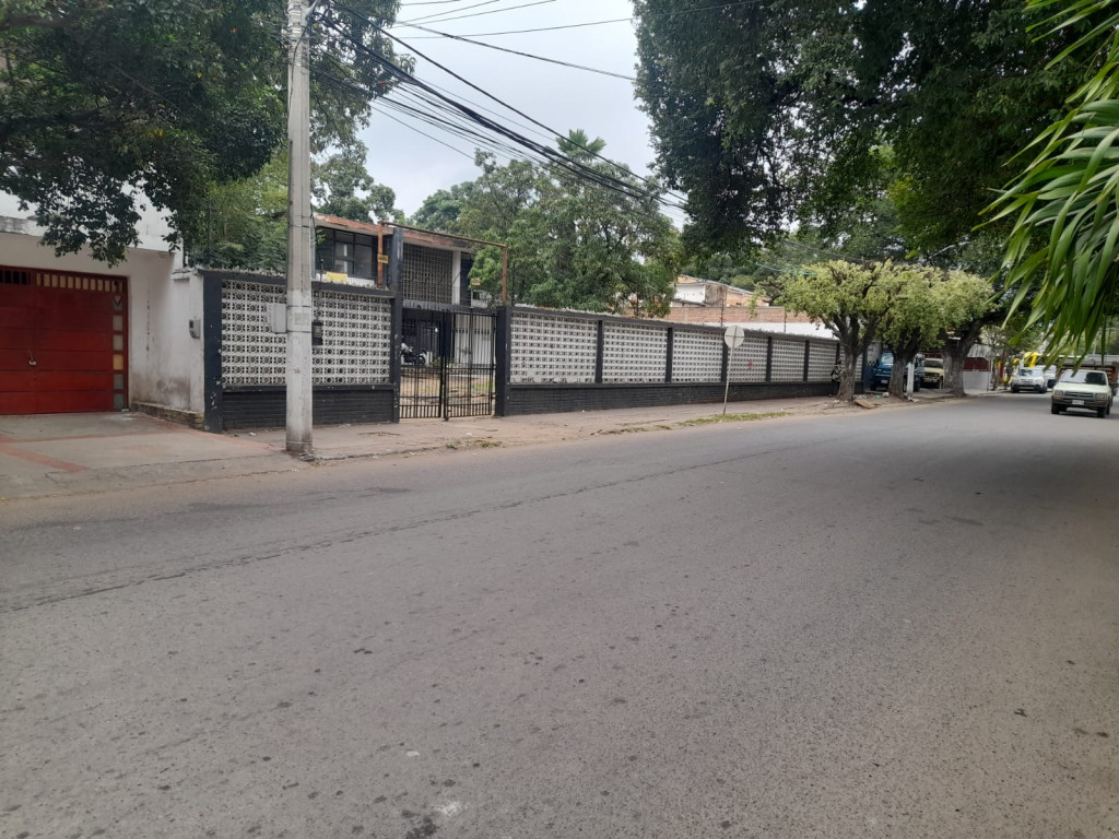 Casa Lote en Arriendo en Latino, Cúcuta