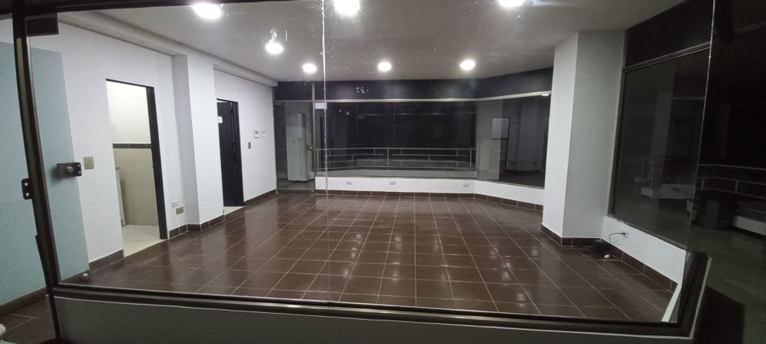 Local en arriendo en El Contento, Cúcuta, 34 m² · foto 2 de 3