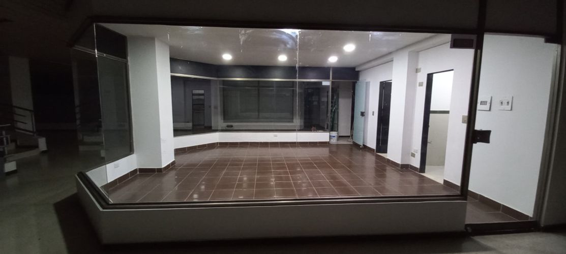 Local en arriendo en El Contento, Cúcuta, 34 m² · foto 3 de 3