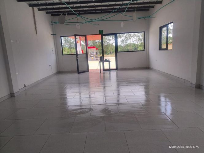 Local en arriendo en El Salado, Cúcuta, 55 m² · foto 3 de 5