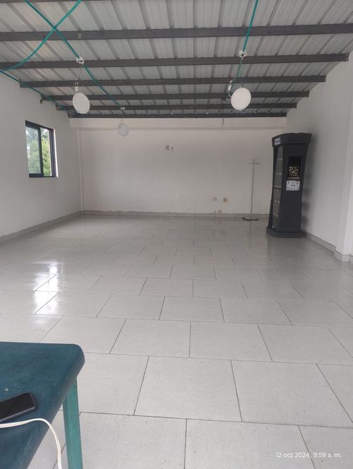 Local en arriendo en El Salado, Cúcuta, 55 m² · foto 4 de 5