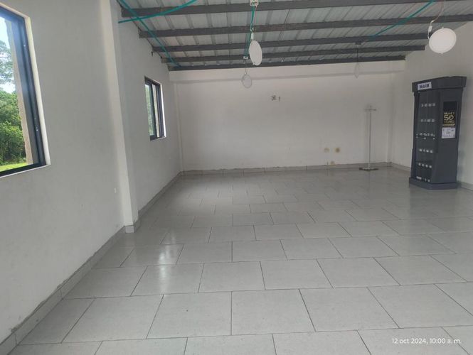 Local en arriendo en El Salado, Cúcuta, 55 m² · foto 5 de 5