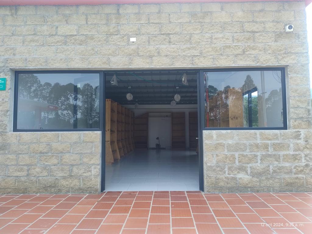 Local en Arriendo en El salado, Cúcuta