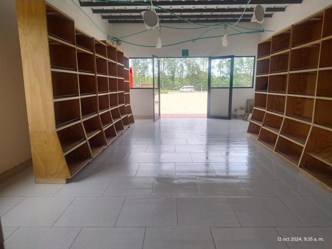 Local en arriendo en El Salado, Cúcuta, 55 m² · foto 2 de 4