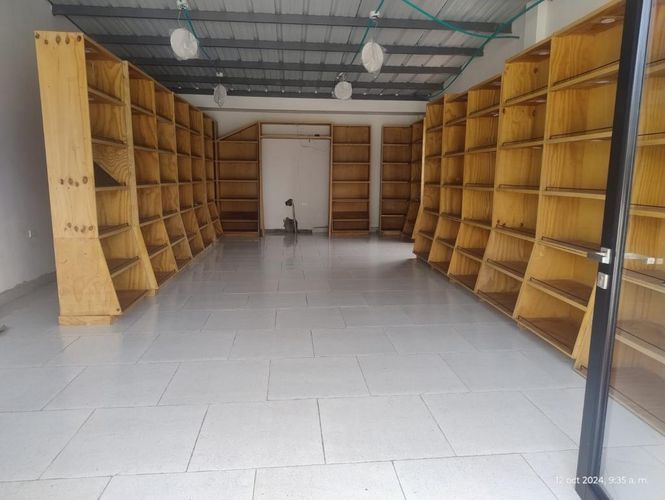 Local en arriendo en El Salado, Cúcuta, 55 m² · foto 4 de 4