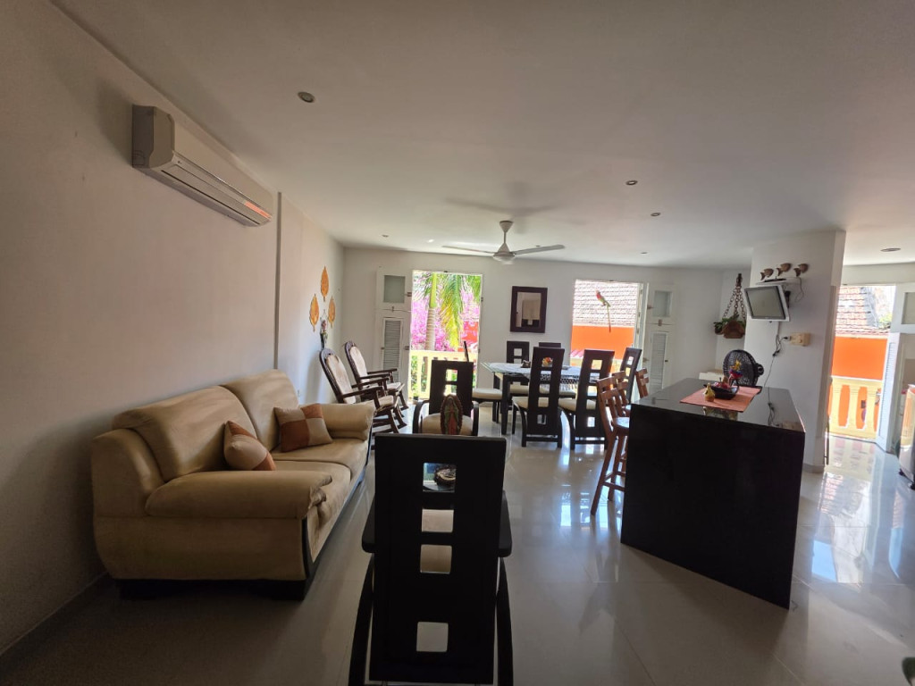Apartamento en venta en El Centro, Cartagena · foto 3 de 24