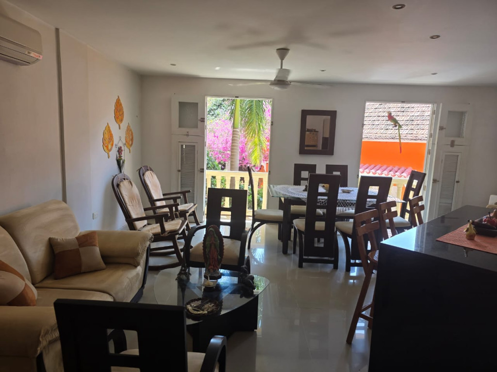 Apartamento en venta en El Centro, Cartagena · foto 4 de 24
