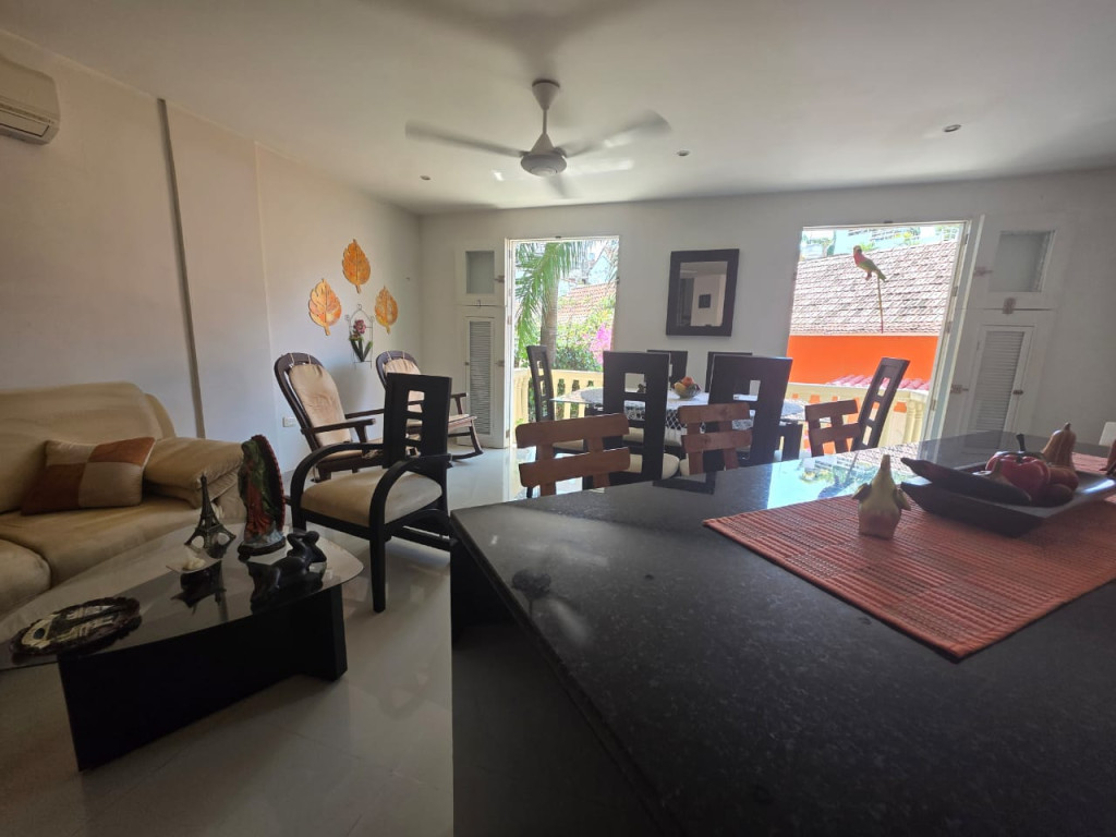 Apartamento en venta en El Centro, Cartagena · foto 5 de 24