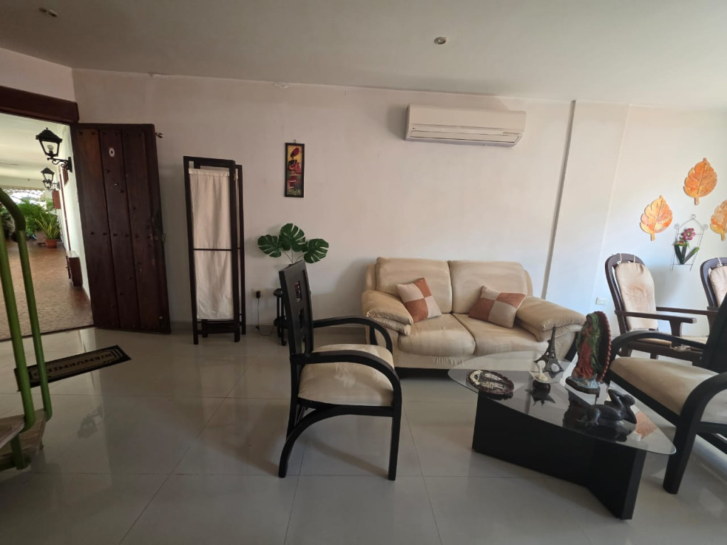 Apartamento en venta en El Centro, Cartagena · foto 6 de 24