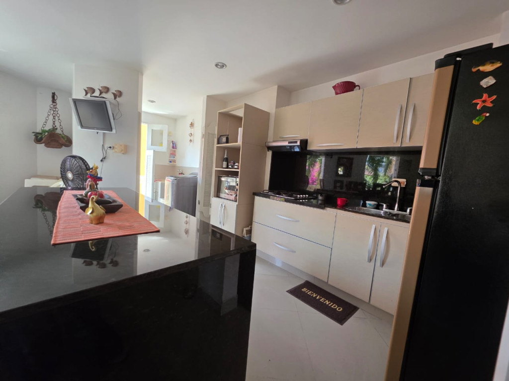 Apartamento en venta en El Centro, Cartagena · foto 7 de 24