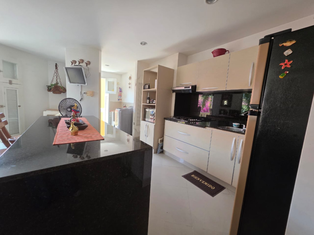 Apartamento en venta en El Centro, Cartagena · foto 8 de 24