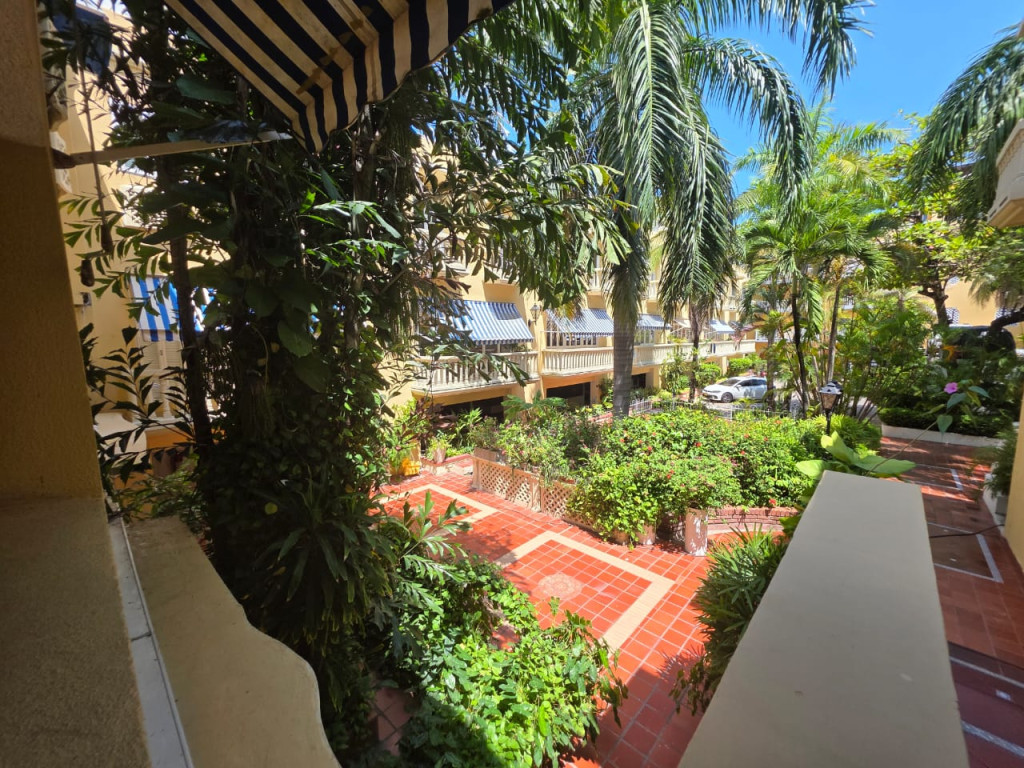 Apartamento en venta en El Centro, Cartagena · foto 9 de 24