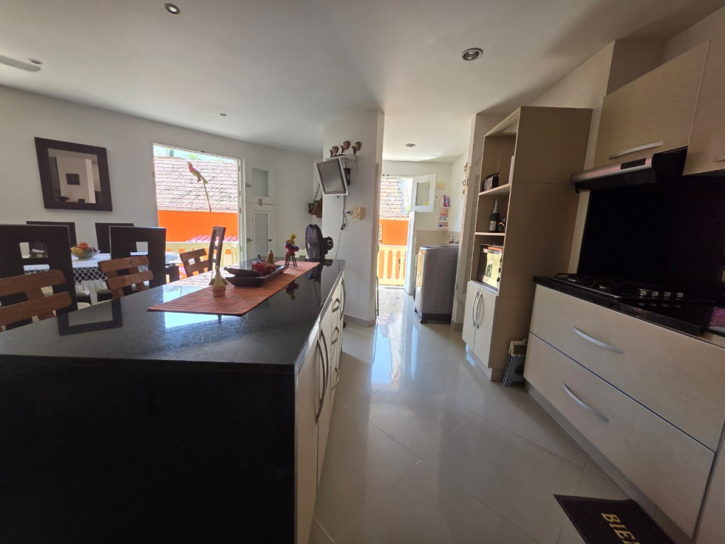 Apartamento en venta en El Centro, Cartagena · foto 11 de 24