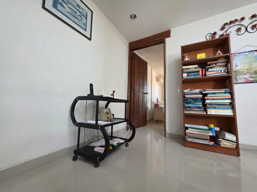 Apartamento en venta en El Centro, Cartagena · foto 12 de 24