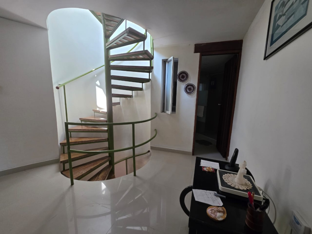 Apartamento en venta en El Centro, Cartagena · foto 13 de 24