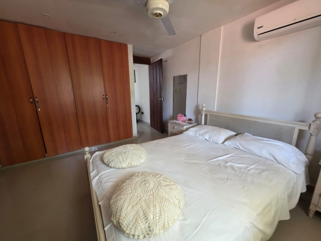 Apartamento en venta en El Centro, Cartagena · foto 14 de 24