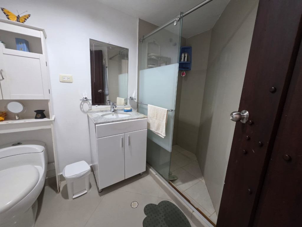 Apartamento en venta en El Centro, Cartagena · foto 17 de 24