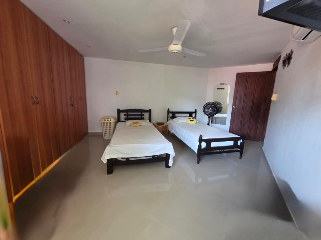 Apartamento en venta en El Centro, Cartagena · foto 18 de 24