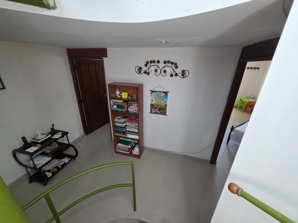 Apartamento en venta en El Centro, Cartagena · foto 21 de 24