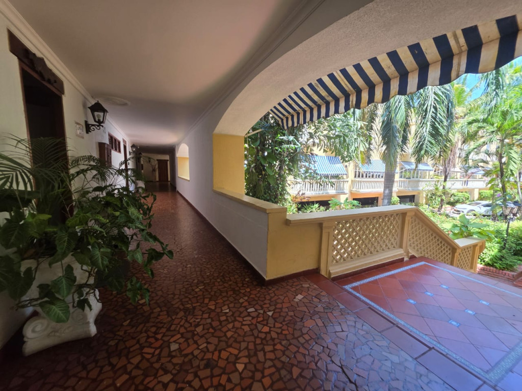 Apartamento en venta en El Centro, Cartagena · foto 23 de 24