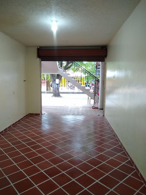 Local en arriendo en Quinta Oriental, Cúcuta, 20 m² · foto 2 de 4