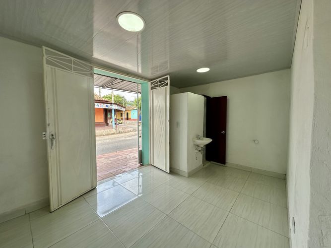 Local en arriendo en Callejon, Cúcuta, 13 m² · foto 4 de 7