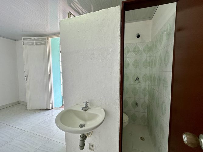 Local en arriendo en Callejon, Cúcuta, 13 m² · foto 6 de 7