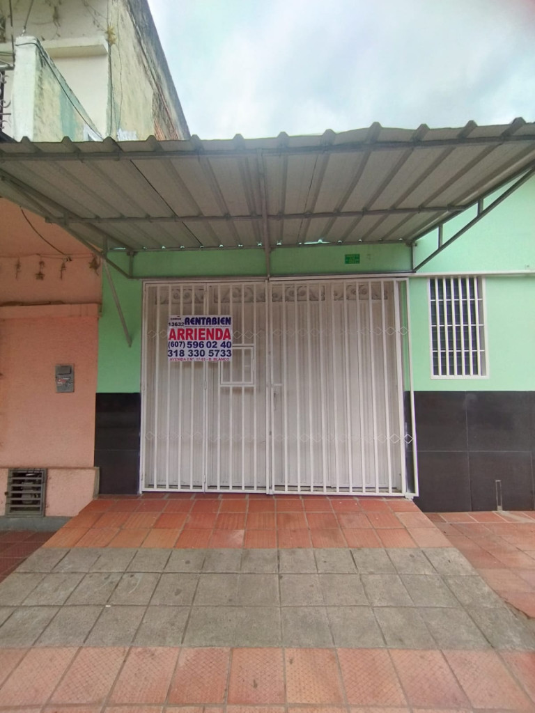 Apartaestudio en Arriendo en Callejon, Cúcuta