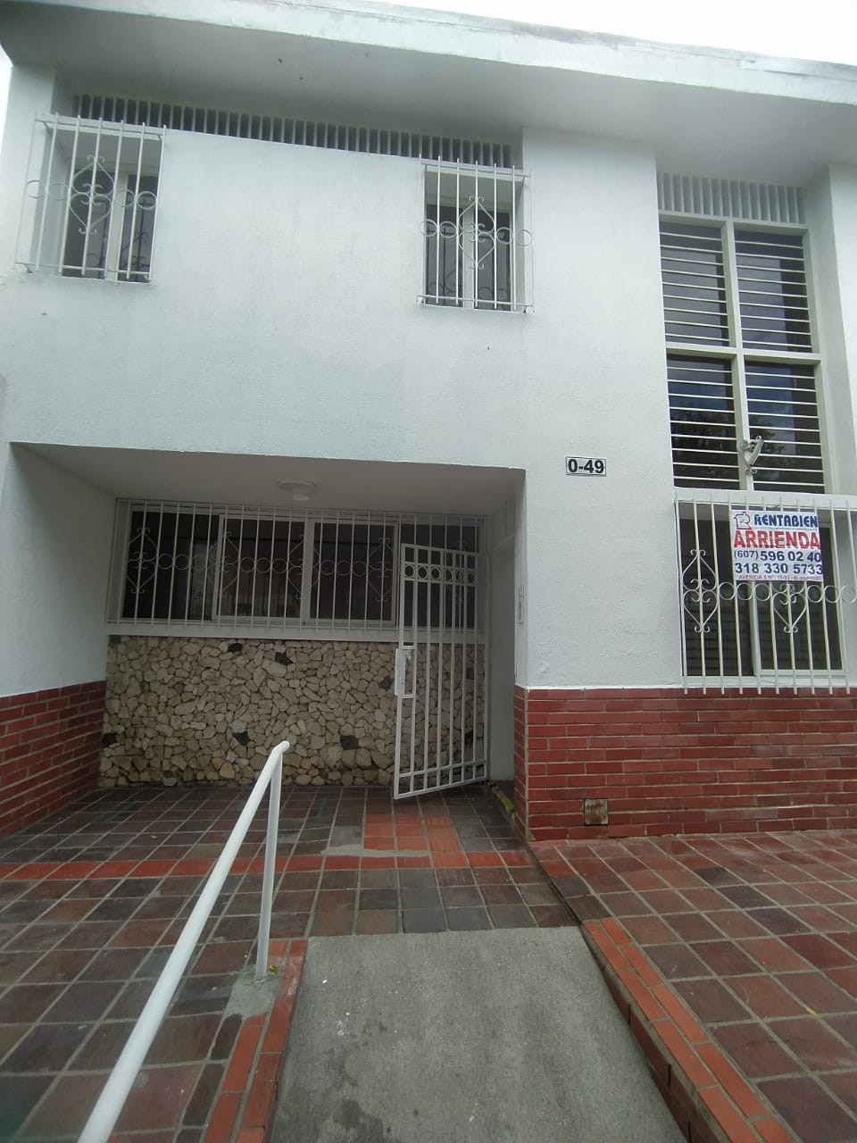 House for rent in Libertadores, Cúcuta