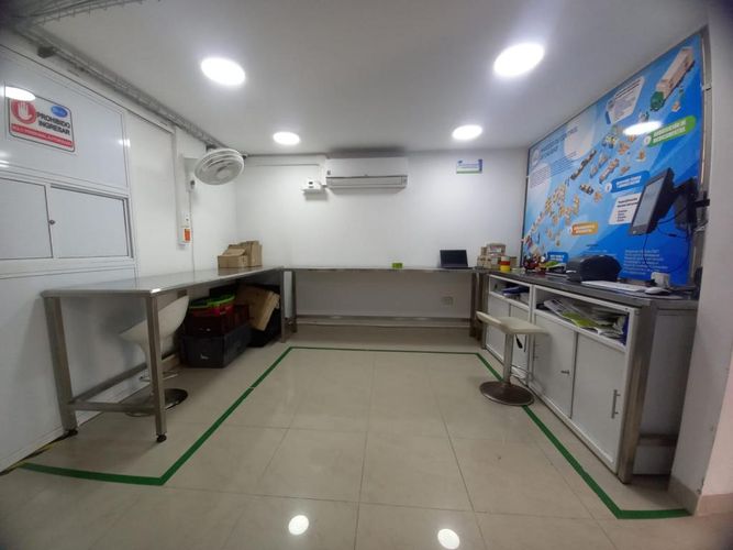 Oficina en arriendo en Ceiba Ii, Cúcuta, 108 m² · foto 4 de 19