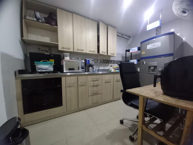 Oficina en arriendo en Ceiba Ii, Cúcuta, 108 m² · foto 5 de 19