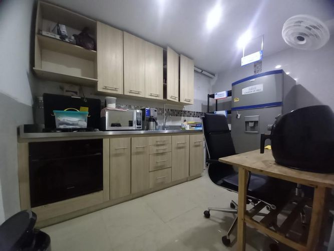 Oficina en arriendo en Ceiba Ii, Cúcuta, 108 m² · foto 6 de 19