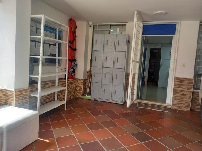 Oficina en arriendo en Ceiba Ii, Cúcuta, 108 m² · foto 7 de 19