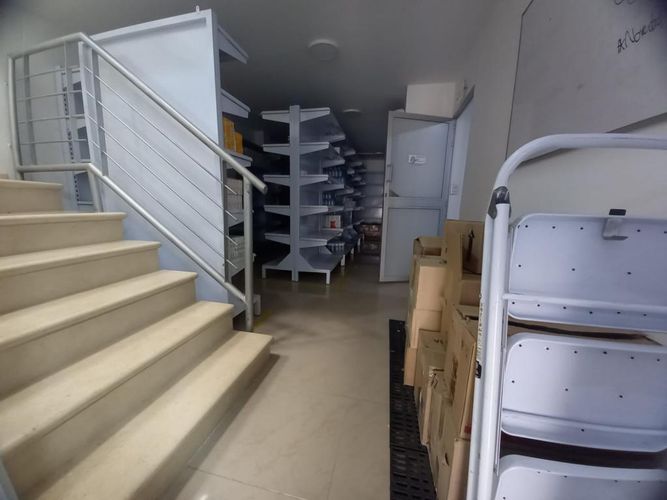 Oficina en arriendo en Ceiba Ii, Cúcuta, 108 m² · foto 9 de 19