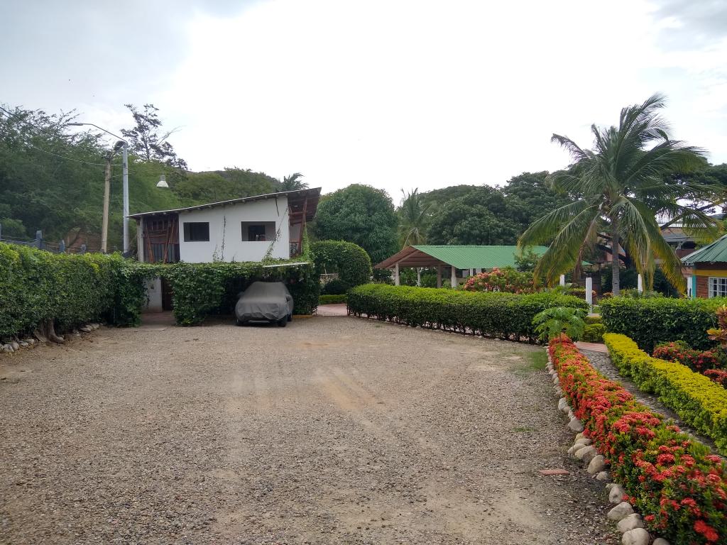 Casa Campestre en Arriendo en Buena esperanza, Cúcuta