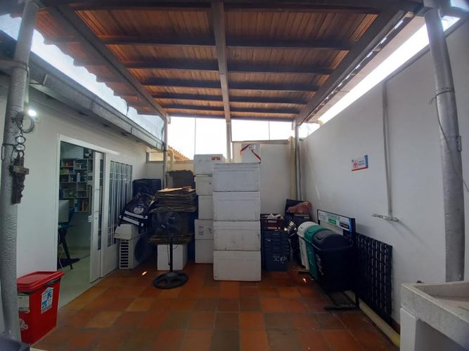 Oficina en arriendo en Ceiba Ii, Cúcuta, 108 m² · foto 13 de 19