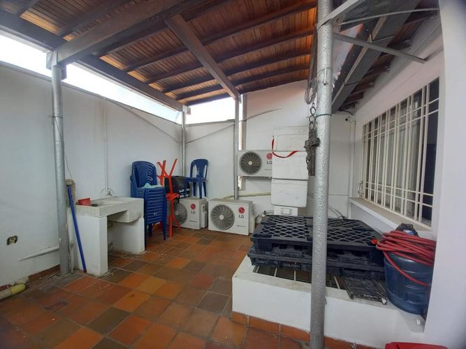 Oficina en arriendo en Ceiba Ii, Cúcuta, 108 m² · foto 14 de 19