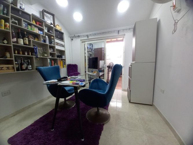 Oficina en arriendo en Ceiba Ii, Cúcuta, 108 m² · foto 16 de 19