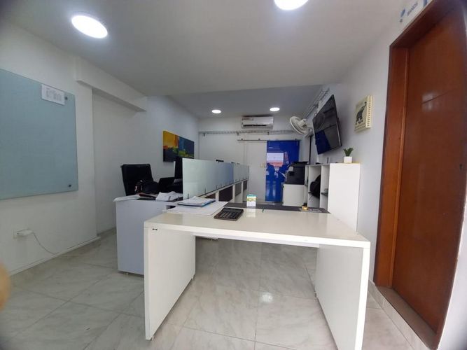 Oficina en arriendo en Ceiba Ii, Cúcuta, 108 m² · foto 18 de 19